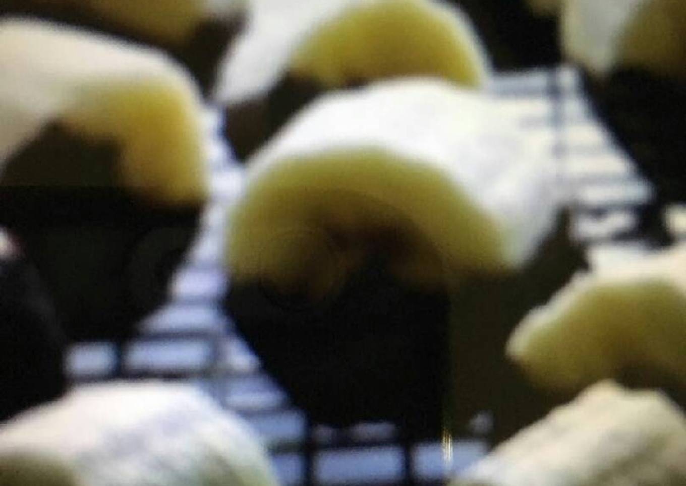 Banana Bites