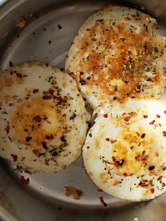 இத்தாலியன் ஈஸி யெக் (italian easy egg recipe in tamil) செய்முறை முக்கிய புகைப்படம்