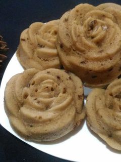 Foto resep Bolu kukus no mixer
