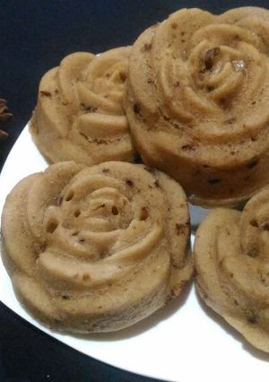 Foto resep Bolu kukus no mixer