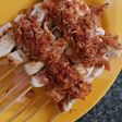 Sate taichan endolita😚