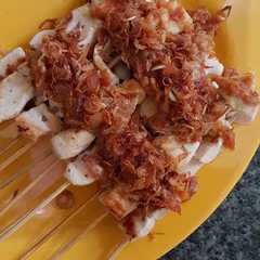 รูปของ Sate taichan endolita😚