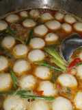 น้ำยาป่า​ ปลาร้านัวส์