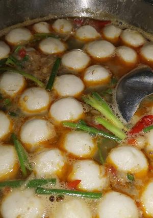 รูปของ น้ำยาป่า ปลาร้านัวส์