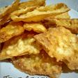 Kulit Ayam KFC KW / Telur Crispy