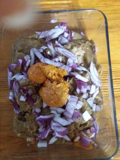 Una foto de Escaldón de pulpo