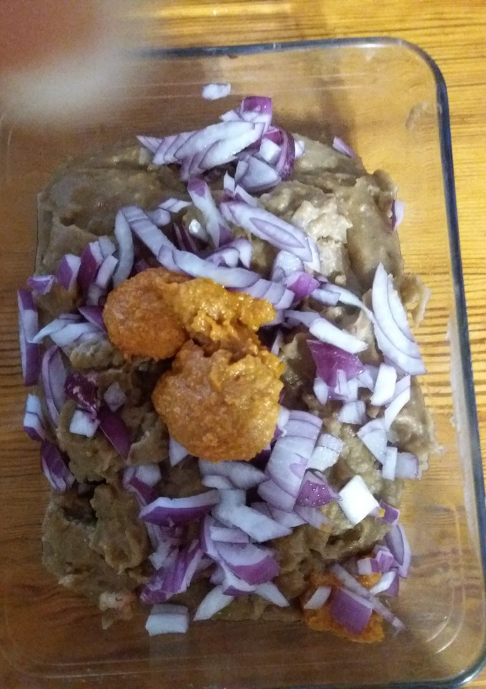 Una foto de Escaldón de pulpo