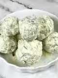 Coconut candy