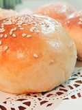 சேவரி பண் / சிக்கன் பண்(Chicken bun recipe in tamil)