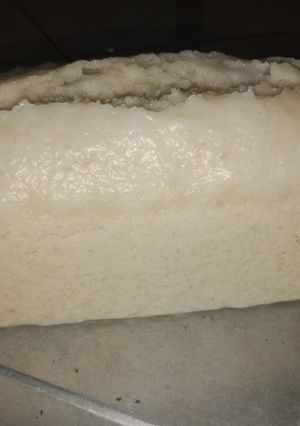Foto resep Apem Nasi