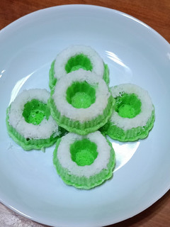 Foto resep Putu Ayu