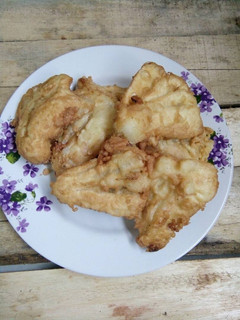 Foto resep Tips agar gorengan renyah