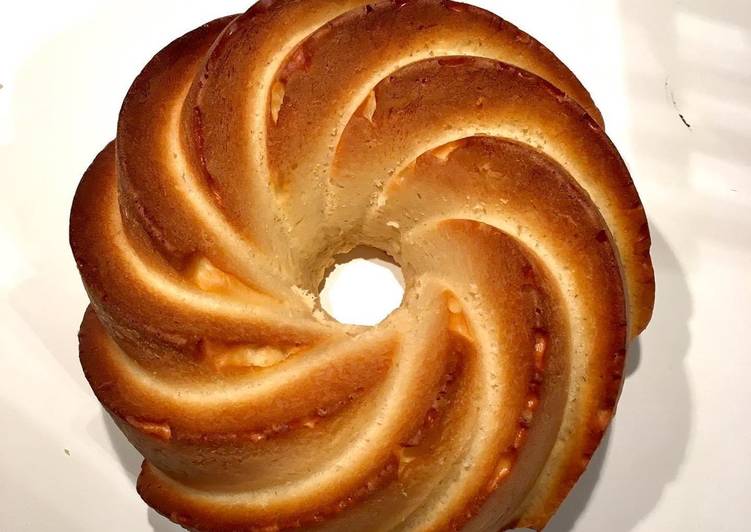 Top 10 Meilleures Recettes de Brioche parisienne