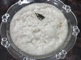तडकावाली नारळ चटणी (Tadka Naral Chutney Recipe In Marathi)