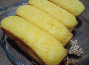 Foto resep Pukis original super menul dan lembut lumer 😍