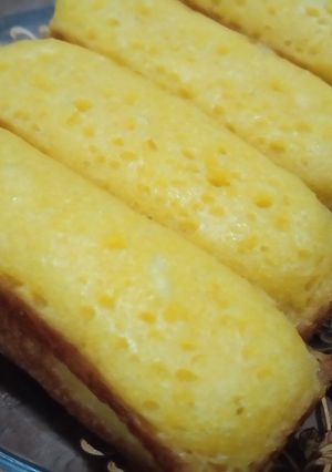 Foto resep Pukis original super menul dan lembut lumer 😍