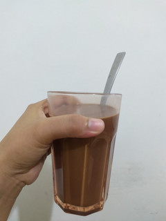 Foto resep Minuman cokelat hangat / hot choco