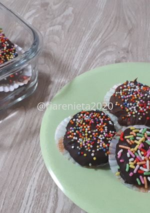 Foto resep Regal Madu Coklat