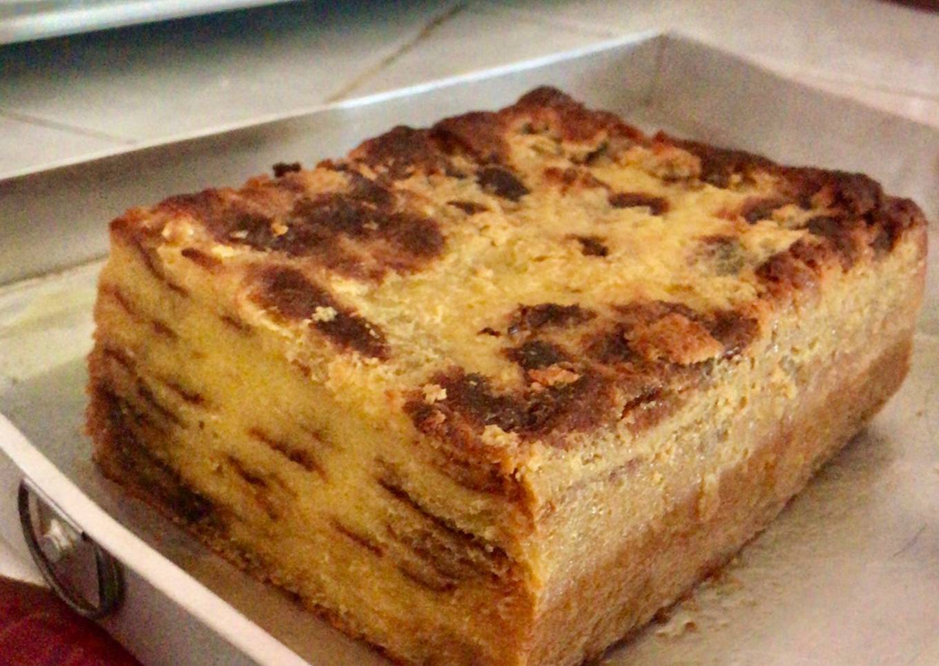 Maksuba (kue lam)