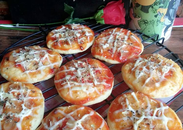 Pizza Mini