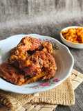 Ayam Goreng Ketumbar