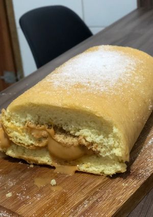 Foto de Bolo de Rolo