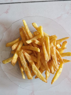 Foto resep Kentang Goreng ala KFC
