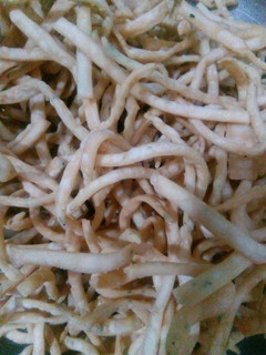 Foto resep Sistik bawang
