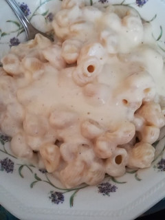 Foto principal de Macarrones con queso