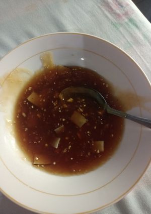 Foto resep Jenang pati