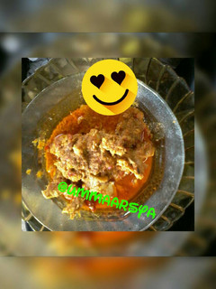 Foto resep grengseng chiken ala tante arsya
