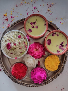 ठंडाई (thandai recipe in Hindi) रेसिपी मुख्य फोटो
