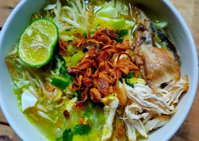 Soto Ayam