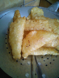 Foto resep Getuk goreng