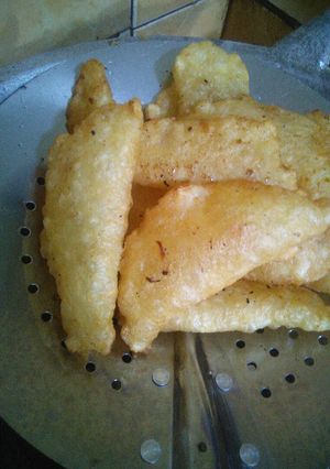 Foto resep Getuk goreng