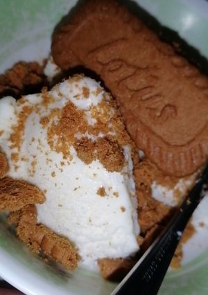 صورة لوصفة ايس كريم 🍧🍨🍦
