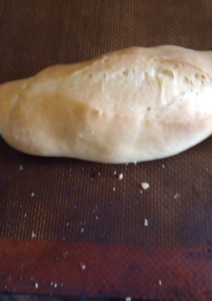 Una foto de Pan