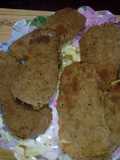 Berenjenas Rellenas y Simples ➡➡🍆