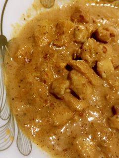 صورة لوصفة ايدام هندي 🥘