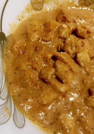 صورة لوصفة ايدام هندي 🥘