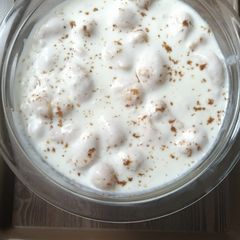 A picture of Dahi Phulki.