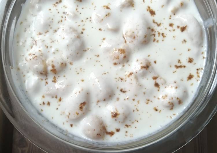 Recipe of Award-winning Dahi Phulki