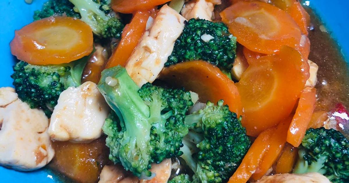 5.480 resep tumis brokoli enak dan sederhana - Cookpad