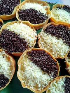 Foto resep Terang Bulan / Martabak Manis Mini