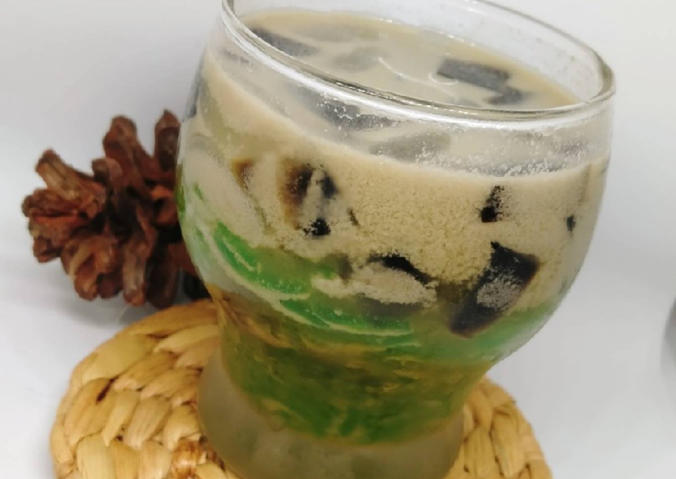 Cendol dawet
