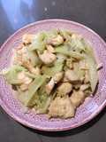 Chicken Mix