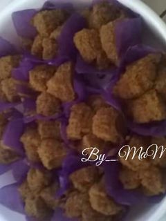 Foto resep Bolu kukus gula merah anti gagal