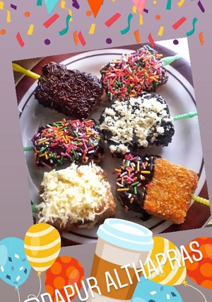 Foto resep Pisang Nugget