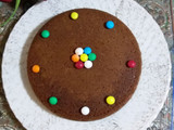 کیک شکلاتی