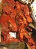 Cochinita Pibil